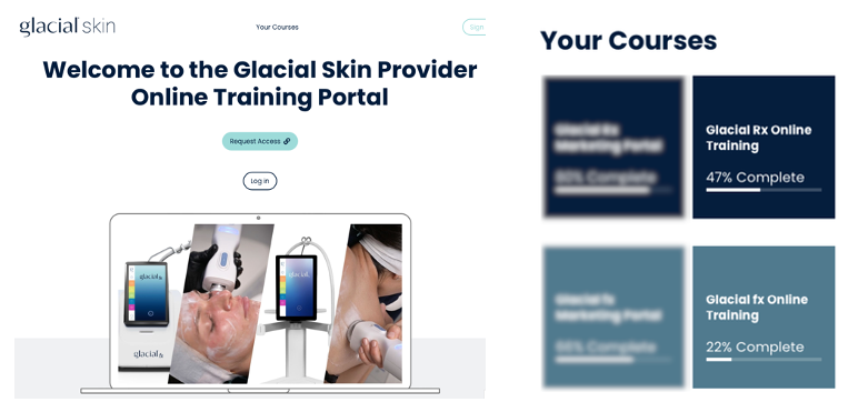 GlacialSkin_clinicaleducation