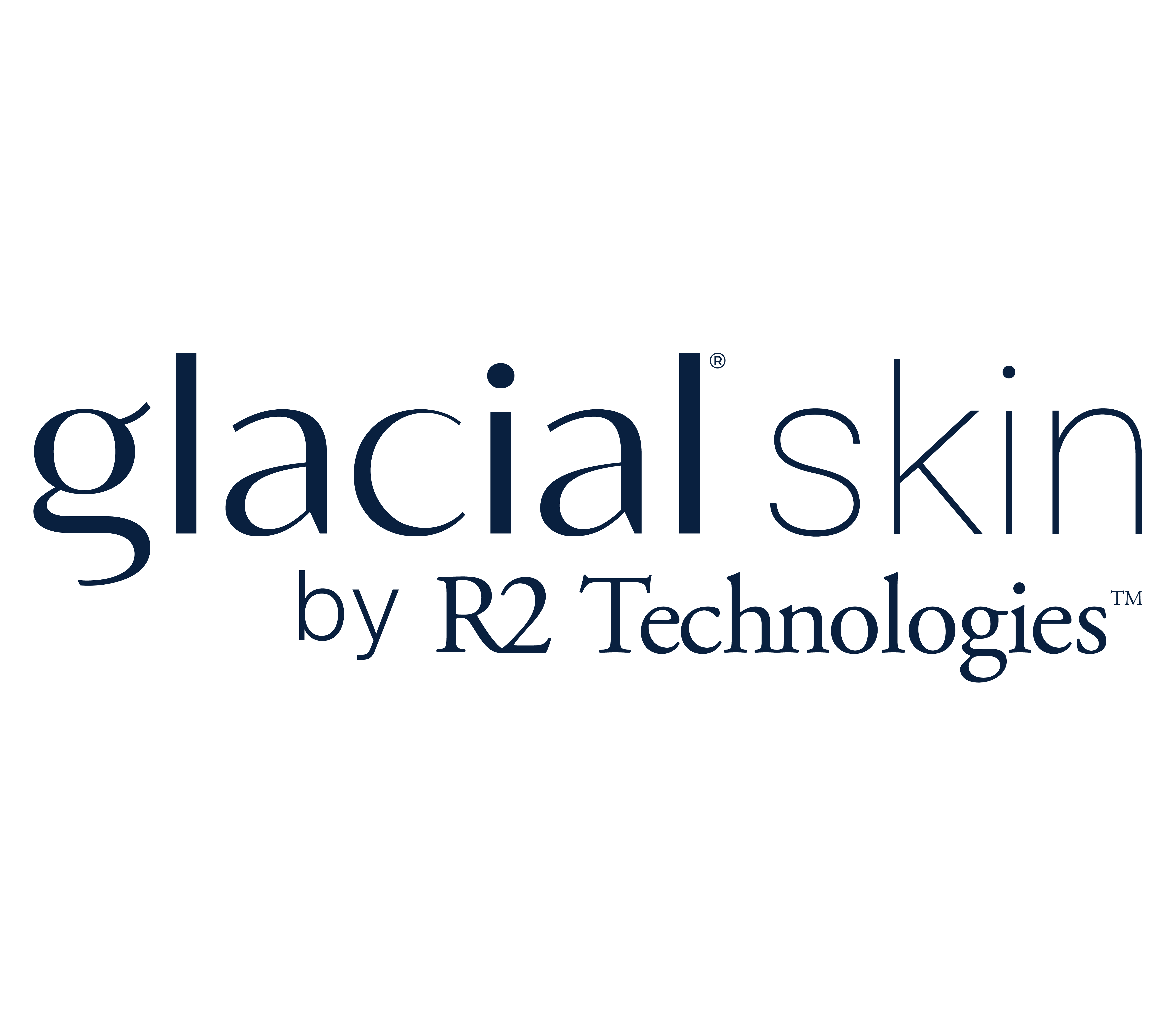 Glacial Skin By R2 Technologies 